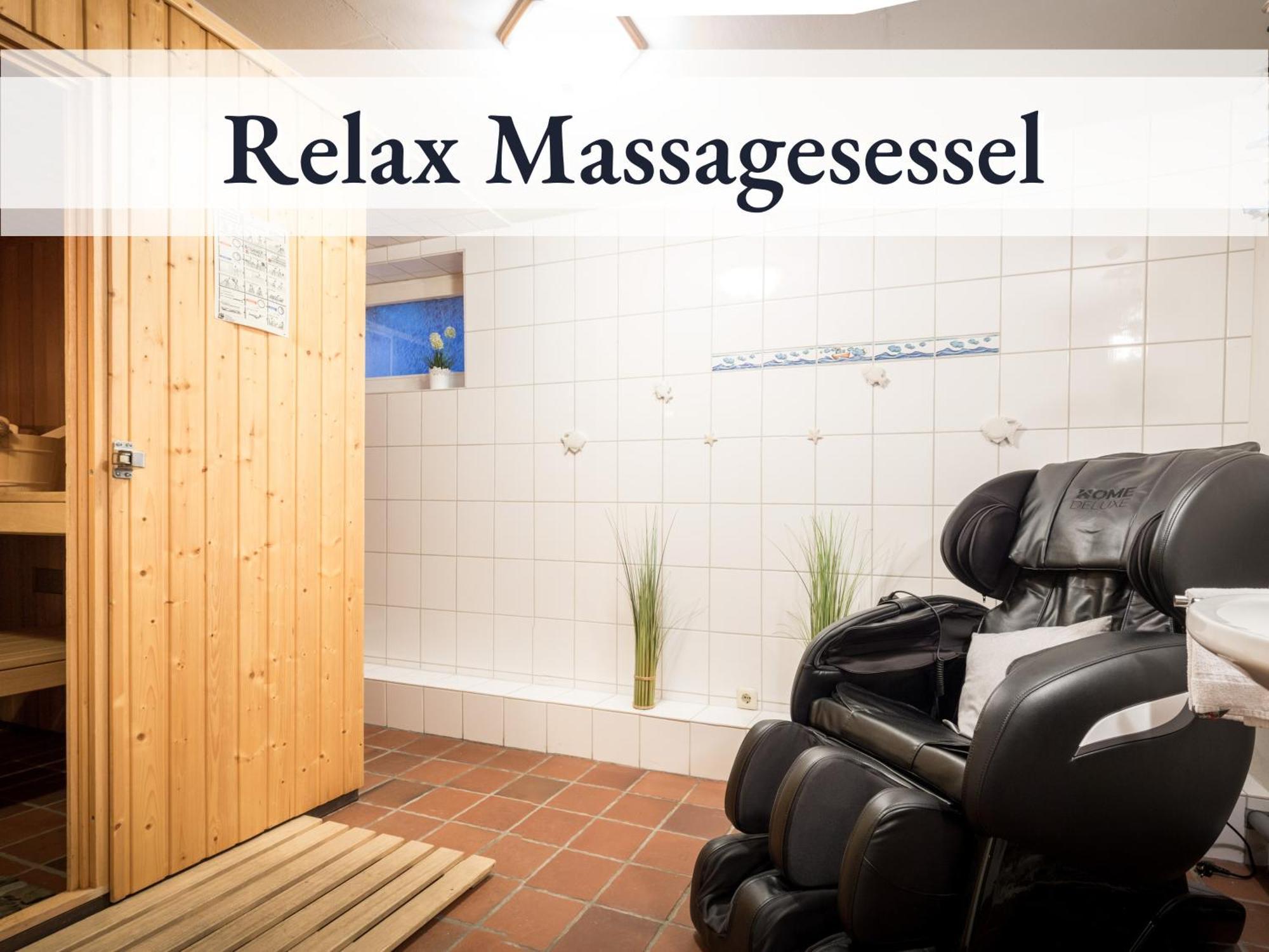 Blumenvilla 1 Mit Begehbarer Dusche, Sauna Und Garten Schneverdingen Eksteriør billede